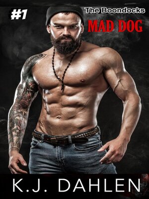 cover image of Mad Dog